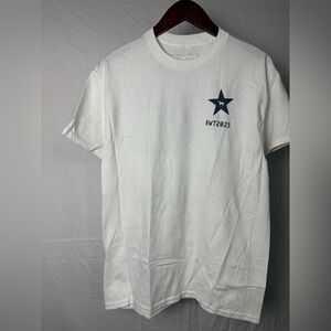 Beyoncé Official Renaissance World Tour Merch Summer T-Shirt